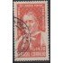 Brasil Brazil 589 1954 Cardinal Piazza Adeodato Giovanni Usado
