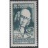 Brasil Brazil 592 1954 I Congreso mundial de medicina Homeopática MNH