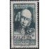 Brasil Brazil 592 1954 I Congreso mundial de medicina Homeopática Usado