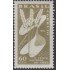 Brasil Brazil 595 1954 4ta fiesta nacional del trigo MNH