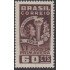 Brasil Brazil 596 1954 Juegos deportivos de primavera MNH