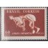 Brasil Brazil 605 1955 JuegoS deportivos juveniles MH
