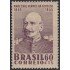 Brasil Brazil 606 1955 Mariscal Hermes de Fonseca MH