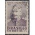 Brasil Brazil 606 1955 Mariscal Hermes de Fonseca Usado
