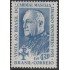 Brasil Brazil 609 1955 Cardenal Masella legado Pontífico MNH