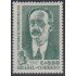 Brasil Brazil 613 1955 Naturalista Adolfo Lutz MH