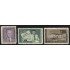 MI1/VAR2  Cuba A- 46/48 1951 Antonio Guiteras  MNH