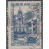 Brasil Brazil 621 1956 Centenario de la Villa Franca Usado