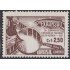 Brasil Brazil 626 1957 II Programa de expansión de la siderúrgica MH