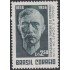 Brasil Brazil 627 1957 Joaquín Gómez da Silva MNH