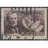 Brasil Brazil 628 1957 Codificación de espiritismo Allan Kardec Usado