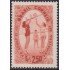 Brasil Brazil 633 1957 IX Juegos deportivos juveniles MH