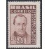 Brasil Brazil 639 1957 Filósofo francés Auguste Comte MH