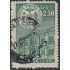 Brasil Brazil 644 1958 150 Años del Tribunal Militar de Río de Janeiro Usado