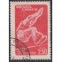 Brasil Brazil 647 1958 Juegos deportivos juveniles Usado