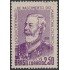 Brasil Brazil 650 1958 Mariscal Manoel Luis Osorio MNH