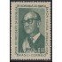Brasil Brazil 653 1958 Presidente de Honduras Ramón Villeda Morales MNH