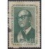 Brasil Brazil 653 1958 Presidente de Honduras Ramón Villeda Morales Usado