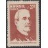 Brasil Brazil 657 1958 Julio Bueno Brandao Minas Gerais MNH