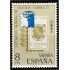 Sahara 319 1975 Exposición Mundial de Filatelia España-75 MNH