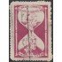 Brasil Brazil 664 1958 Día del anciano Usado