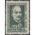 Brasil Brazil 666 1958 100 Años del nacimiento del General Lauro Sobré MNH
