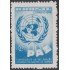 Brasil Brazil 668 1958 10 Años de la Declaración de los Derechos Humanos MNH