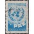 Brasil Brazil 668 1958 10 Años de la Declaración de los Derechos Humanos Usado