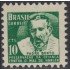 Brasil Brazil 669 1958 Preservación de la infancia contra el mal de Hansen MNH