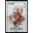 Sahara 322 1975 Correo ordinario Native MNH