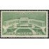 VAR2 Cuba A- 164 1957 Palacio de Justicia MNH