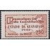 Brasil Brazil 702 1961 Promulgación Constitución del Estado de Guanabara MNH