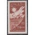 Brasil Brazil 712 1962 Día Mundial de la meteorología MNH