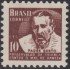Brasil Brazil 723 1962 Preservación de la Infancia contra el mal de Hansen MNH
