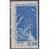 Brasil Brazil 729 1963 Exposición Int. de de Aeronáutica y el Espacio MNH