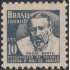 Brasil Brazil 746 1963 Preservación de la Infancia contra el mal de Hansen MNH