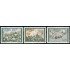 TRA1/VAR2/S Cuba A- 204/06 1960 Aniversario de la Liberación MNH