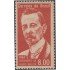 Brasil Brazil 752 1964 100 Años del nacimiento de Lauro Muller MNH