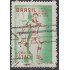 Brasil Brazil 670 1959 VI Copa del mundo de Fútbol en Suecia Usado