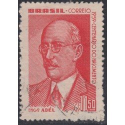 Brasil Brazil 690 1960 Ingeniero Adel Pinto Usado Brasil Brazil 690 1960 Ingeniero Adel Pinto Usado