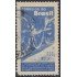 Brasil Brazil 698 1960 10º Congreso panamericano de ferrocarriles Usado