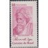 Brasil Brazil 709 1961 Poeta Indio Rabindranath Tagore MH