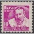 Brasil Brazil 711A 1961 Preservación de la Infancia contra mal de Hansen Usado
