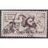 Brasil Brazil 715 1962 Tricentenario de la muerte de Henrique Días MH