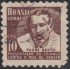 Brasil Brazil 723 1962 Preservación de la Infancia contra el mal de Hansen Usado