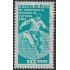Brasil Brazil 726 1963 VII copa del mundo de Fútbol football Usado