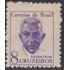 Brasil Brazil 727 1963 Serie Antigua Severino Neiva MH