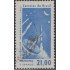 Brasil Brazil 729 1963 Exposición Int. de de Aeronáutica y el Espacio Usado