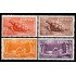 Fernando Poo 203/06  1961 Día del Sello Tortuga-Porteadores MNH