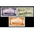 Fernando Poo 207/09  1962 Pro infancia Barcos MNH
